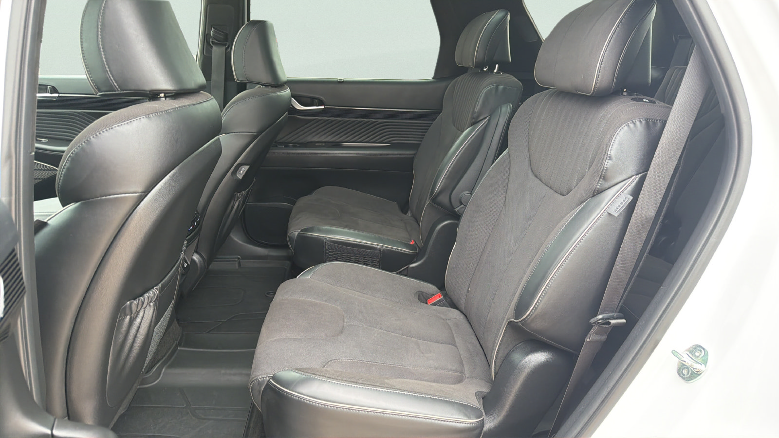 Used 2025 Hyundai Palisade Calligraphy AWD/4WD image 26