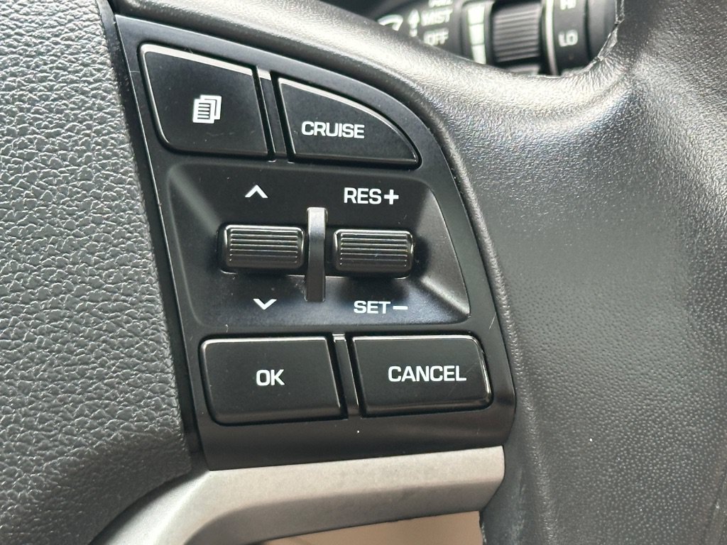 Used 2017 Hyundai Tucson Value AWD/4WD image 22
