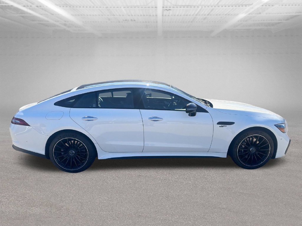 Certified 2024 Mercedes-Benz AMG GT 43 image 6