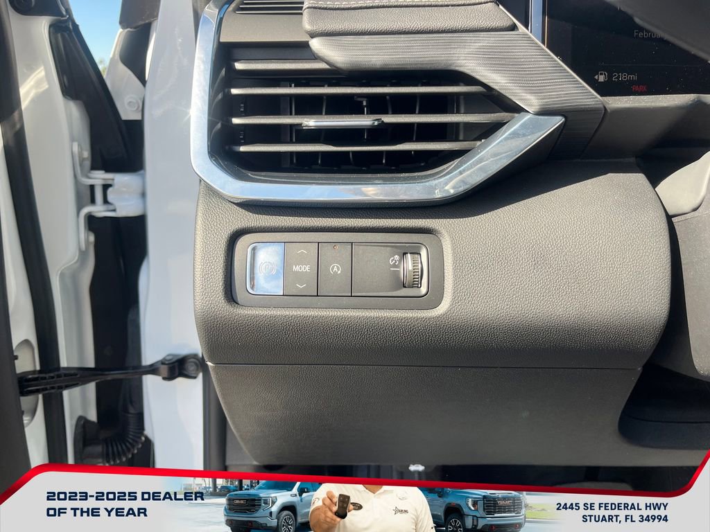 New 2026 GMC Acadia Elevation w/ Black Edition image 25