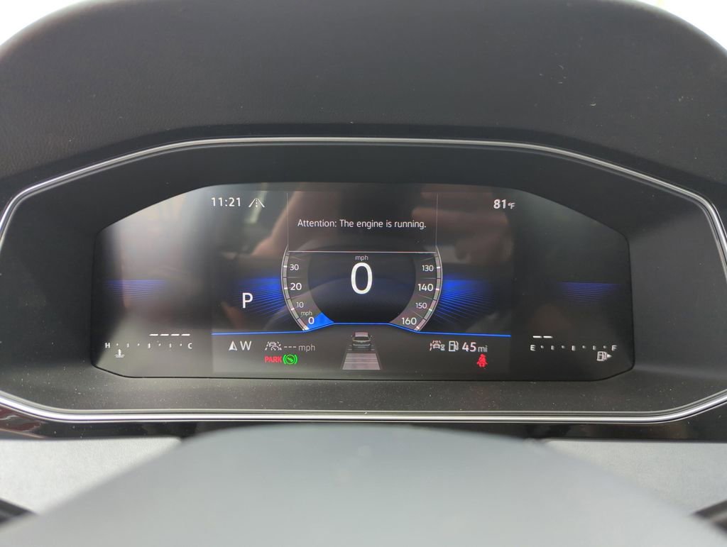 New 2026 Volkswagen Jetta SE FWD image 45
