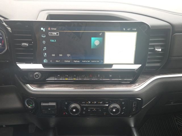 Used 2023 Chevrolet Silverado 1500 LTZ w/ LTZ Convenience Package II image 22