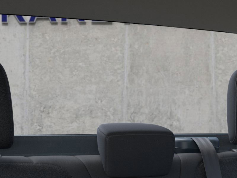 New 2026 Ford Maverick XLT w/ XLT Luxury Package image 24