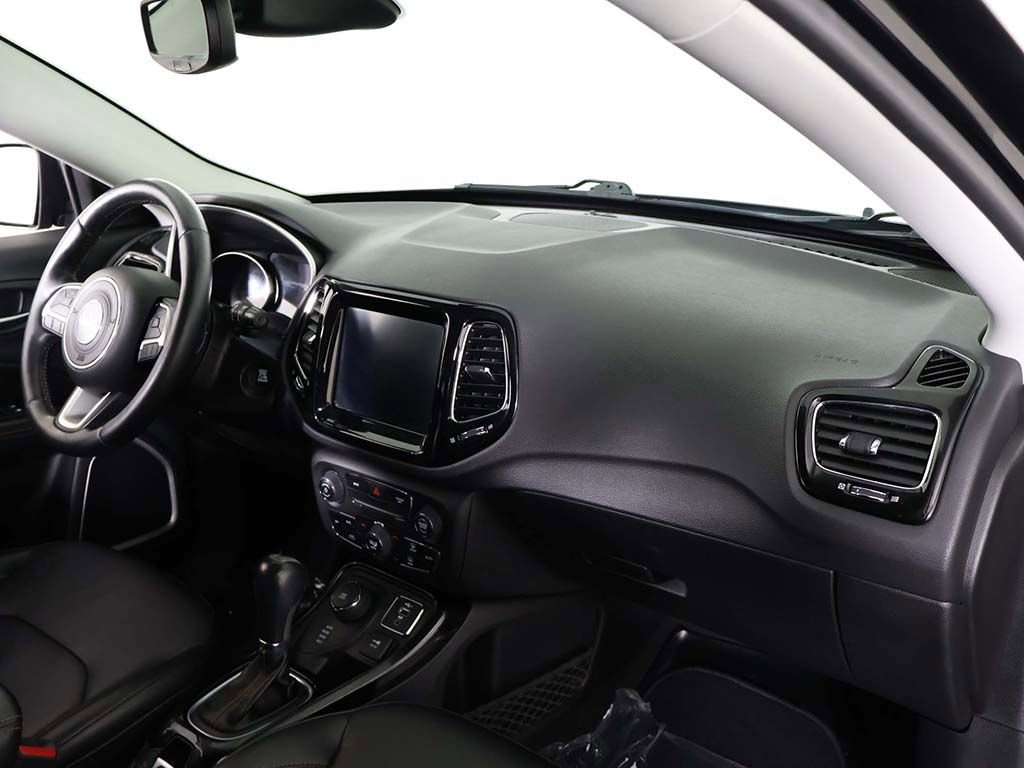 Used 2020 Jeep Compass Limited image 24