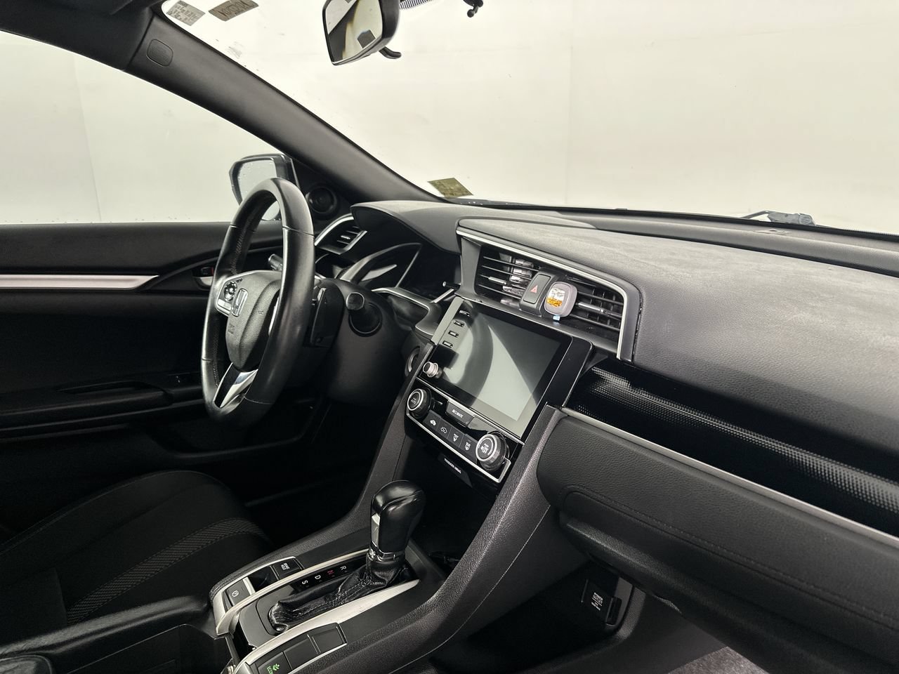 Used 2020 Honda Civic Sport image 14