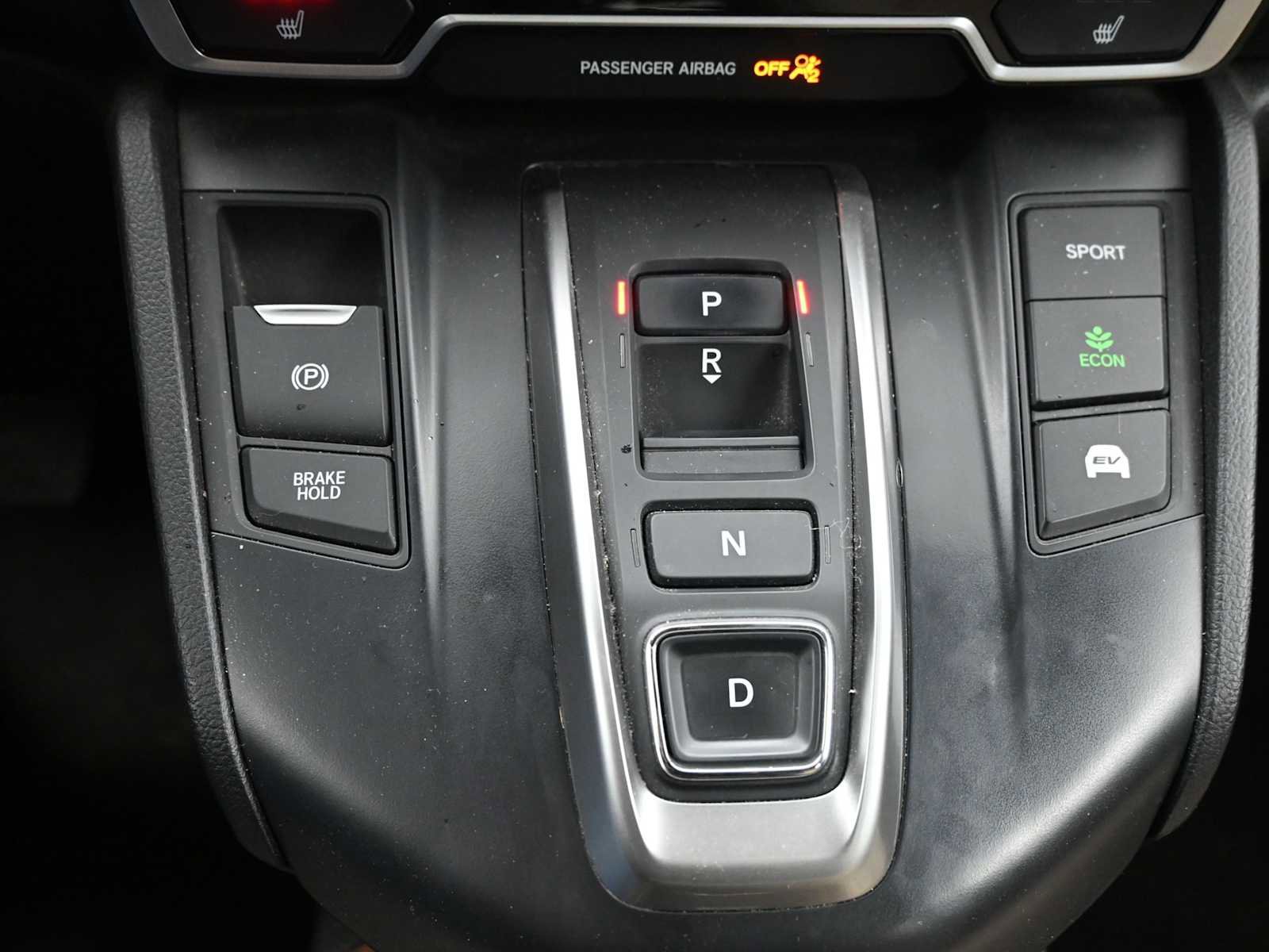 Used 2022 Honda CR-V Touring image 21