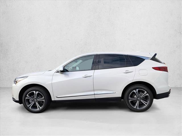 New 2026 Acura RDX SH-AWD w/ Technology Package image 10