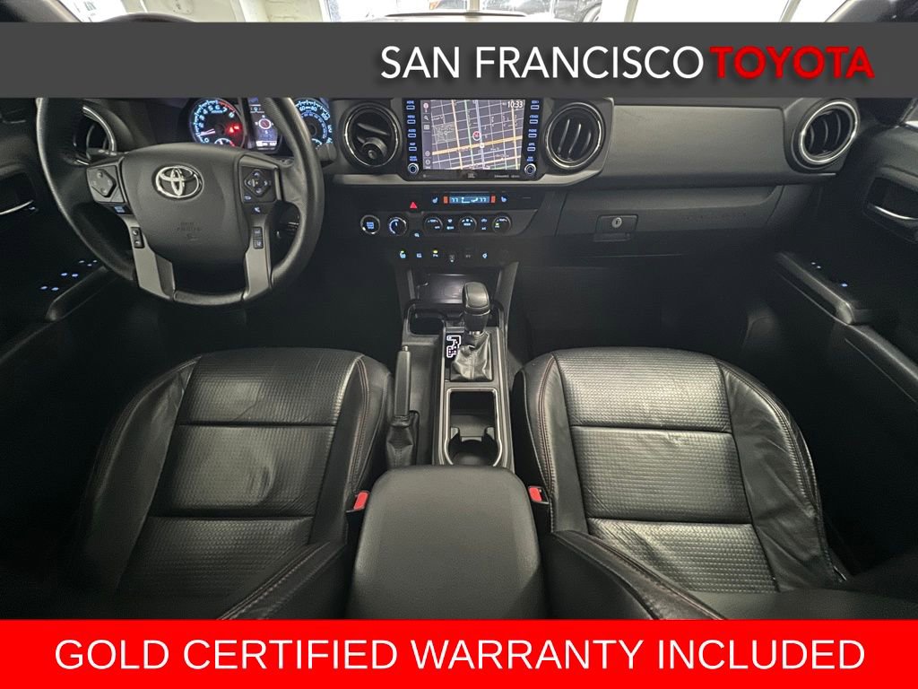 Certified 2020 Toyota Tacoma TRD Pro image 27