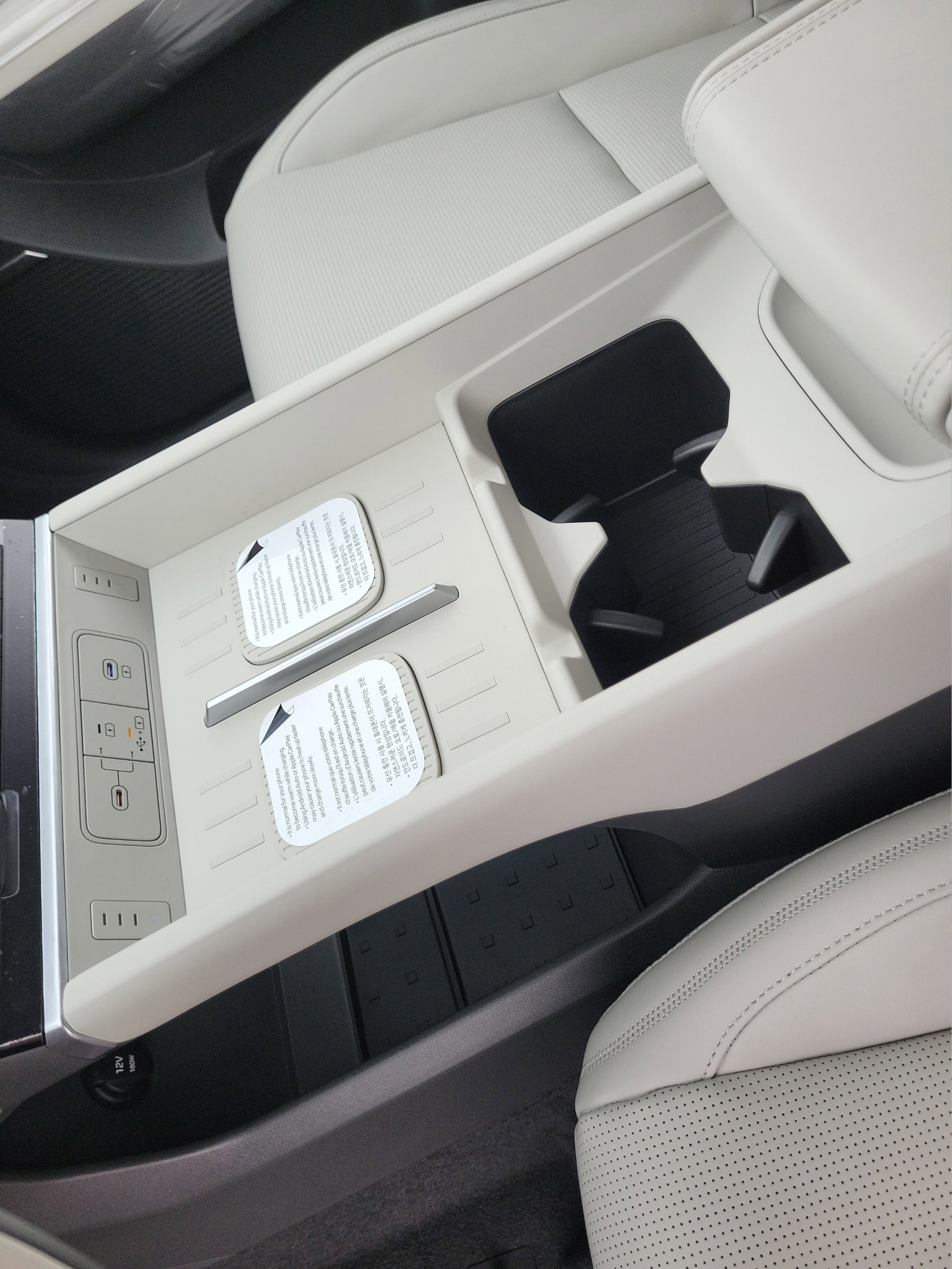 New 2026 Hyundai Santa Fe Calligraphy AWD/4WD image 21