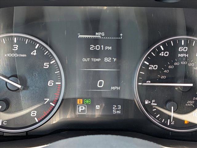 New 2026 Subaru Ascent Limited AWD/4WD image 11