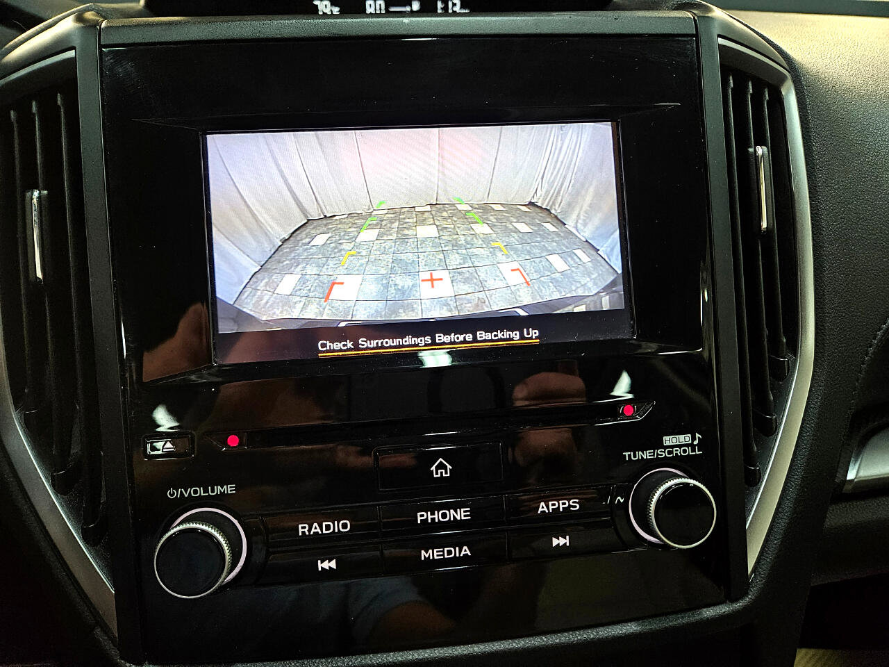 Used 2019 Subaru Forester Premium image 20