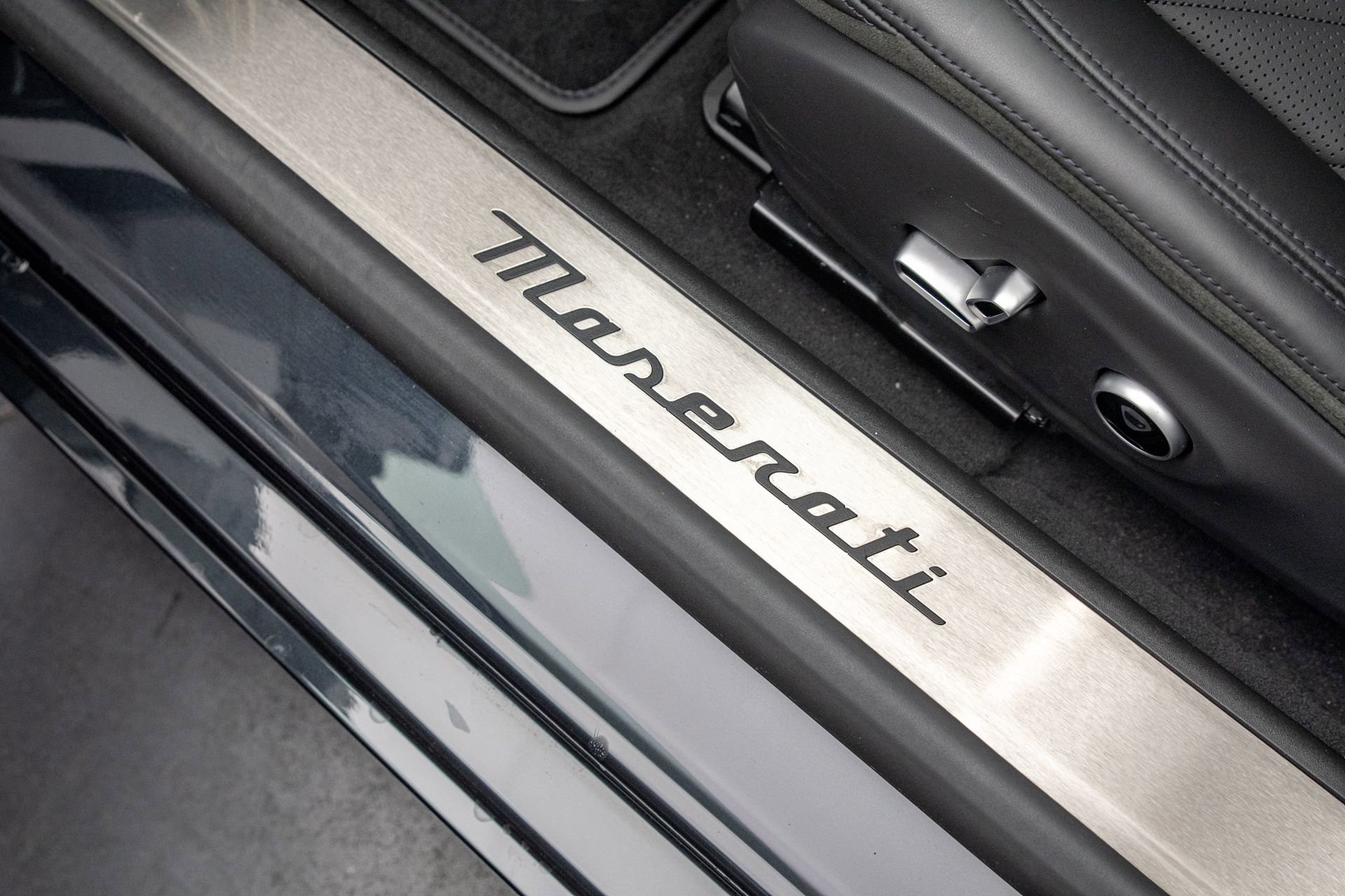 New 2026 Maserati GranTurismo Modena AWD/4WD image 18