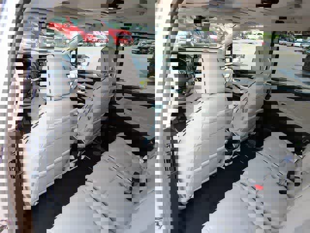 New 2026 Honda Odyssey Touring image 16