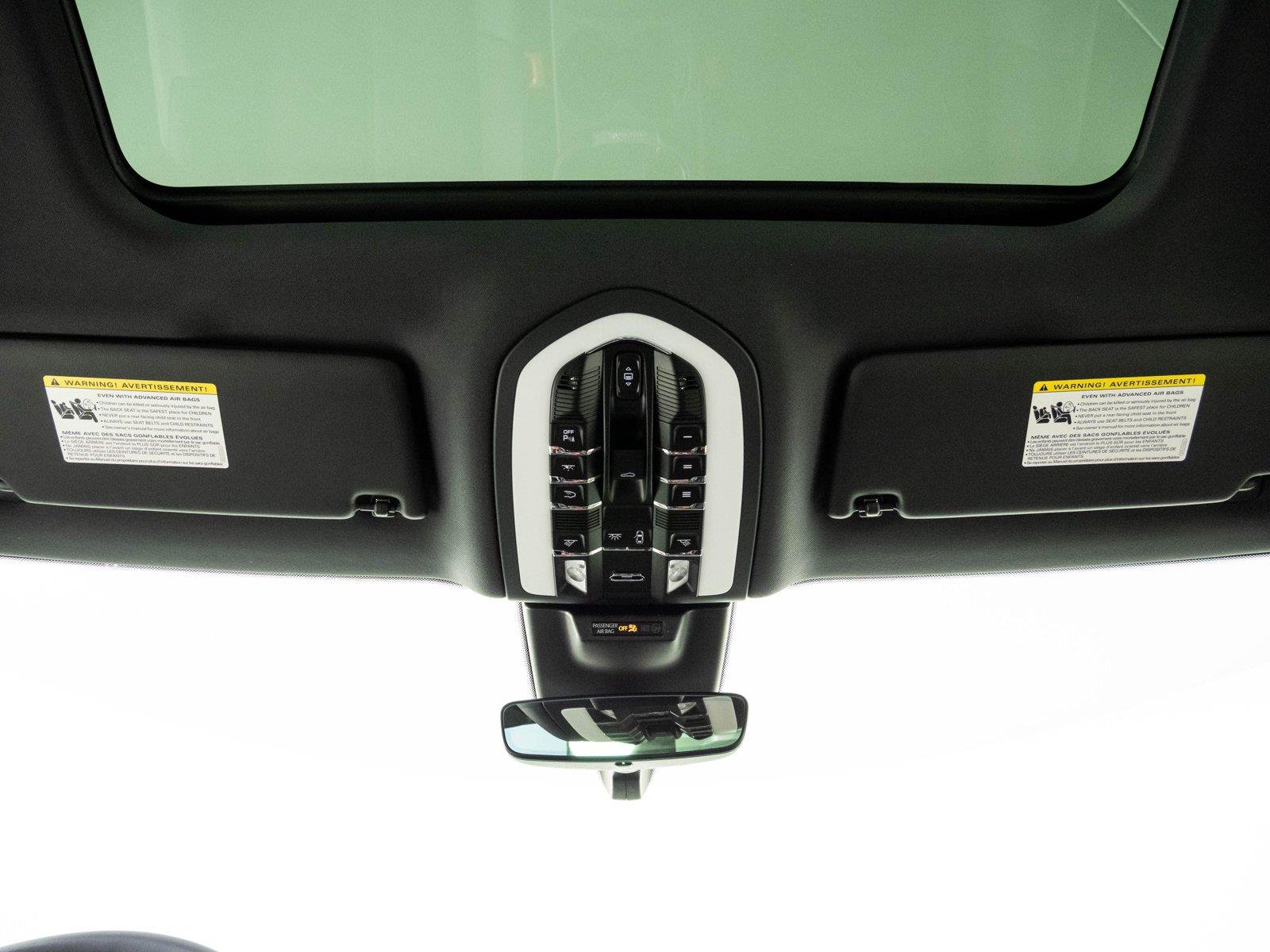 New 2026 Porsche Macan AWD/4WD image 20