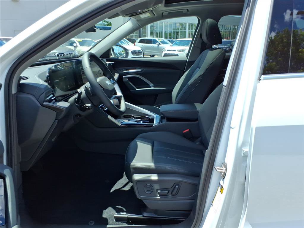 New 2026 Audi Q5 Premium AWD/4WD image 11