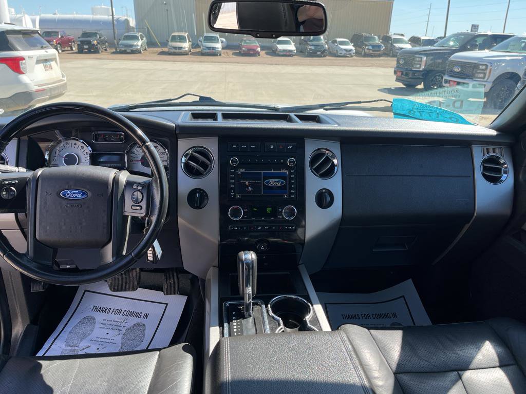 Used 2014 Ford Expedition EL Limited w/ Equipment Group 301A image 17
