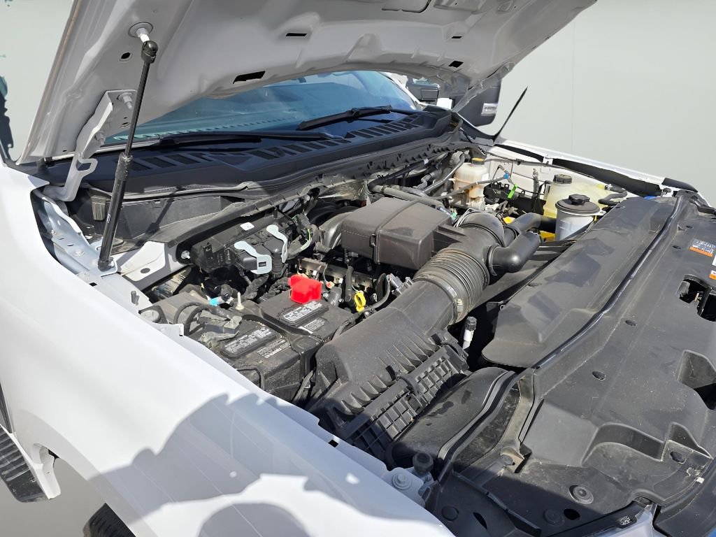 Used 2024 Ford F250 XLT w/ FX4 Off-Road Package image 37