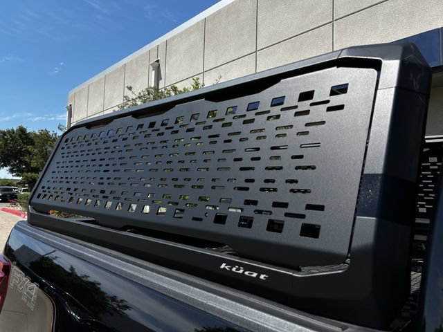 Used 2024 Ford F150 Platinum w/ Equipment Group 702A High AWD/4WD image 37