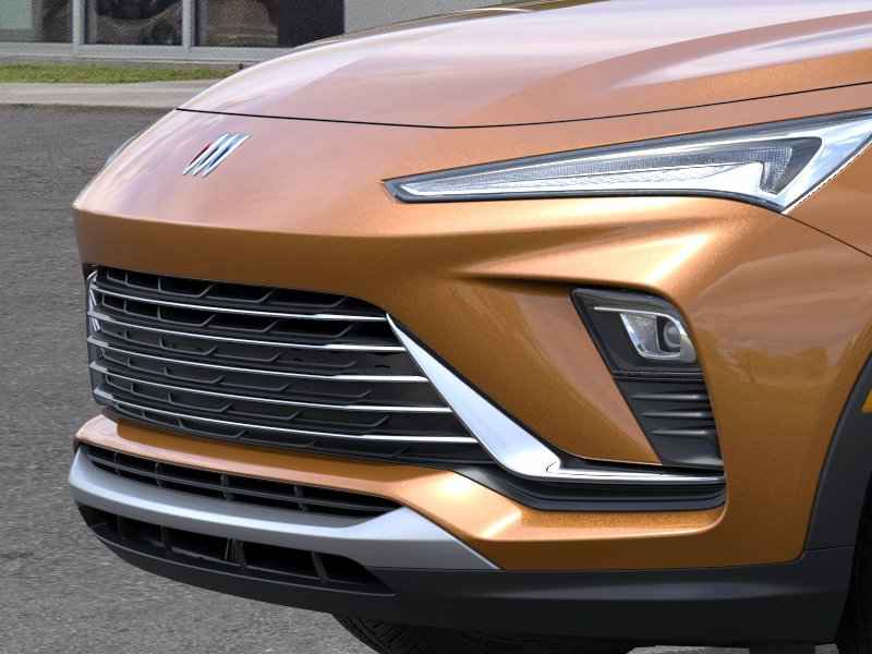 New 2026 Buick Envista Preferred FWD image 13