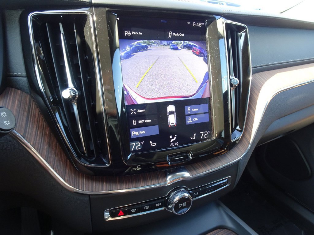 Used 2019 Volvo XC60 T6 Inscription w/ Protection Package Premier AWD/4WD image 21