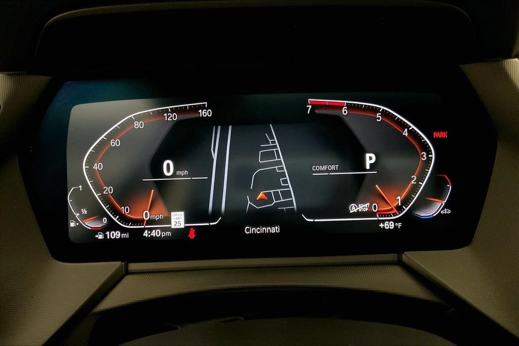 Certified 2023 BMW 228i xDrive Gran Coupe w/ Premium Package 2 AWD/4WD image 20