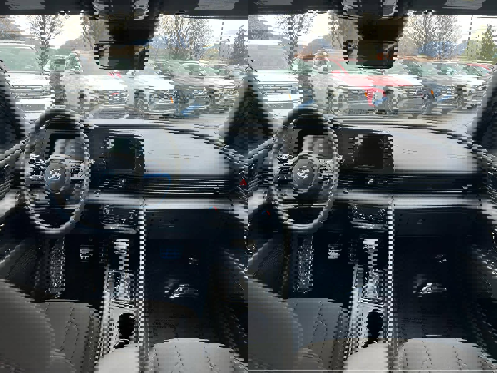 Certified 2026 Hyundai Elantra Sport image 25