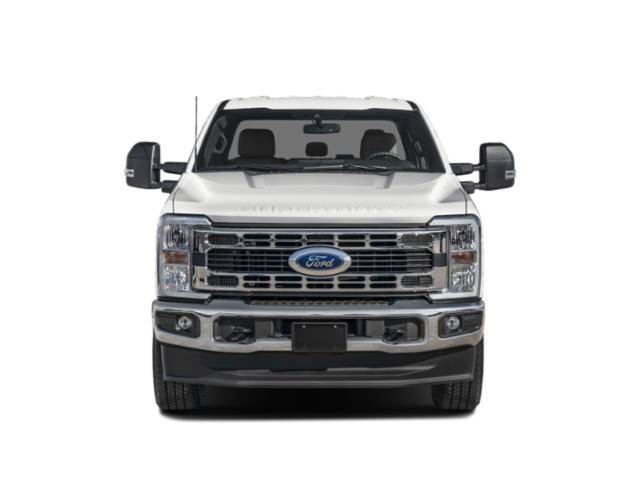 New 2027 Ford F250 XLT AWD/4WD image 7