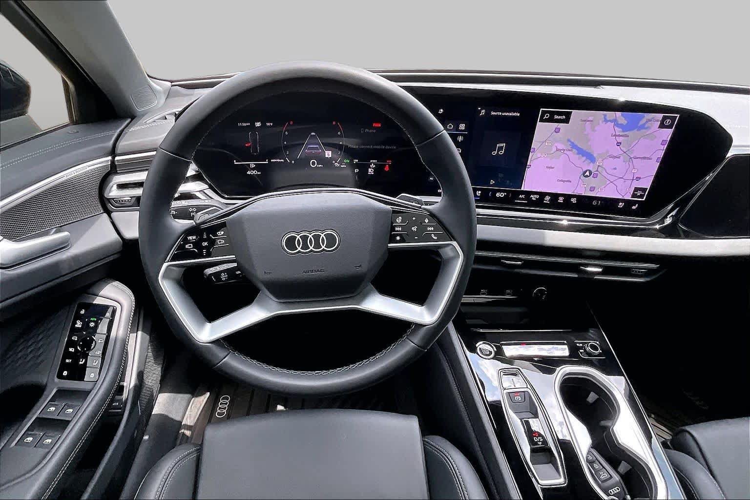 Certified 2026 Audi A6 Prestige w/ Prestige Package AWD/4WD image 6