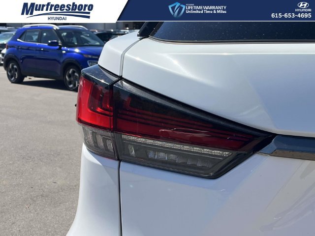 Used 2020 Lexus RX 350 F Sport w/ Accessory Package AWD/4WD image 11