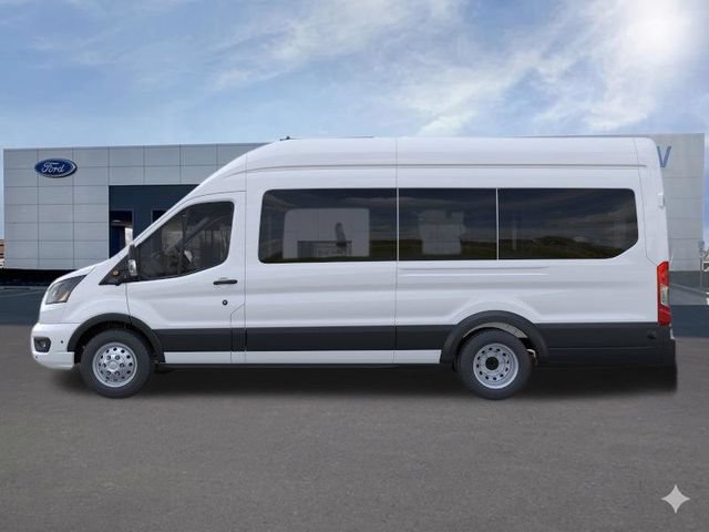 New 2026 Ford Transit 350 XLT RWD image 4