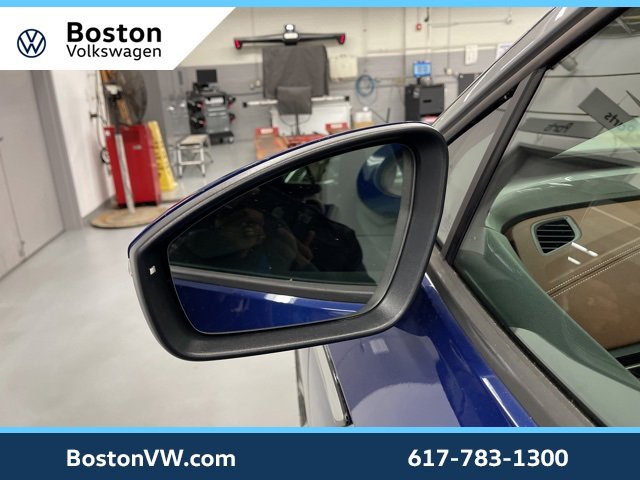 Used 2022 Volkswagen ID.4 Pro S image 8