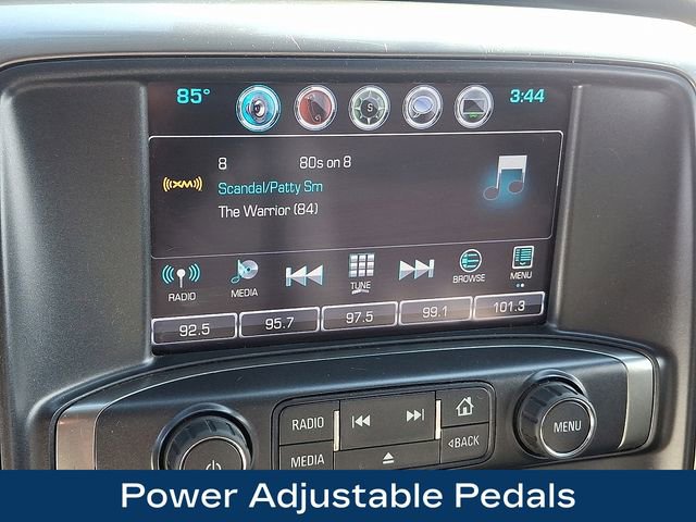 Used 2016 Chevrolet Silverado 1500 LT w/ All Star Edition image 19