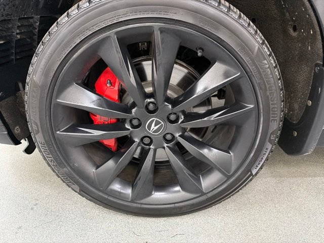 Used 2022 Acura MDX Type S AWD/4WD image 32