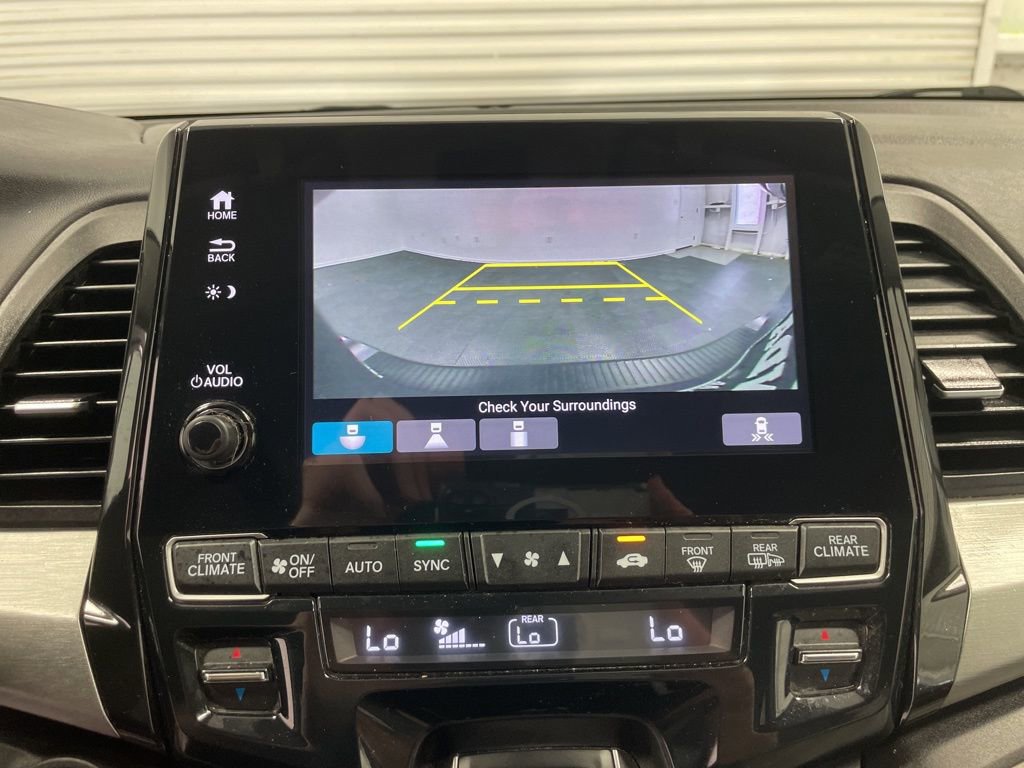 Used 2022 Honda Odyssey EX-L image 15