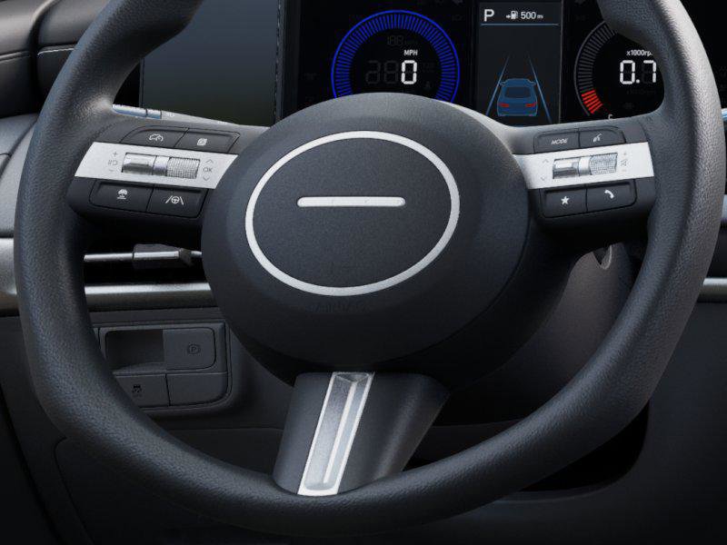 New 2026 Hyundai Tucson SEL AWD/4WD image 15