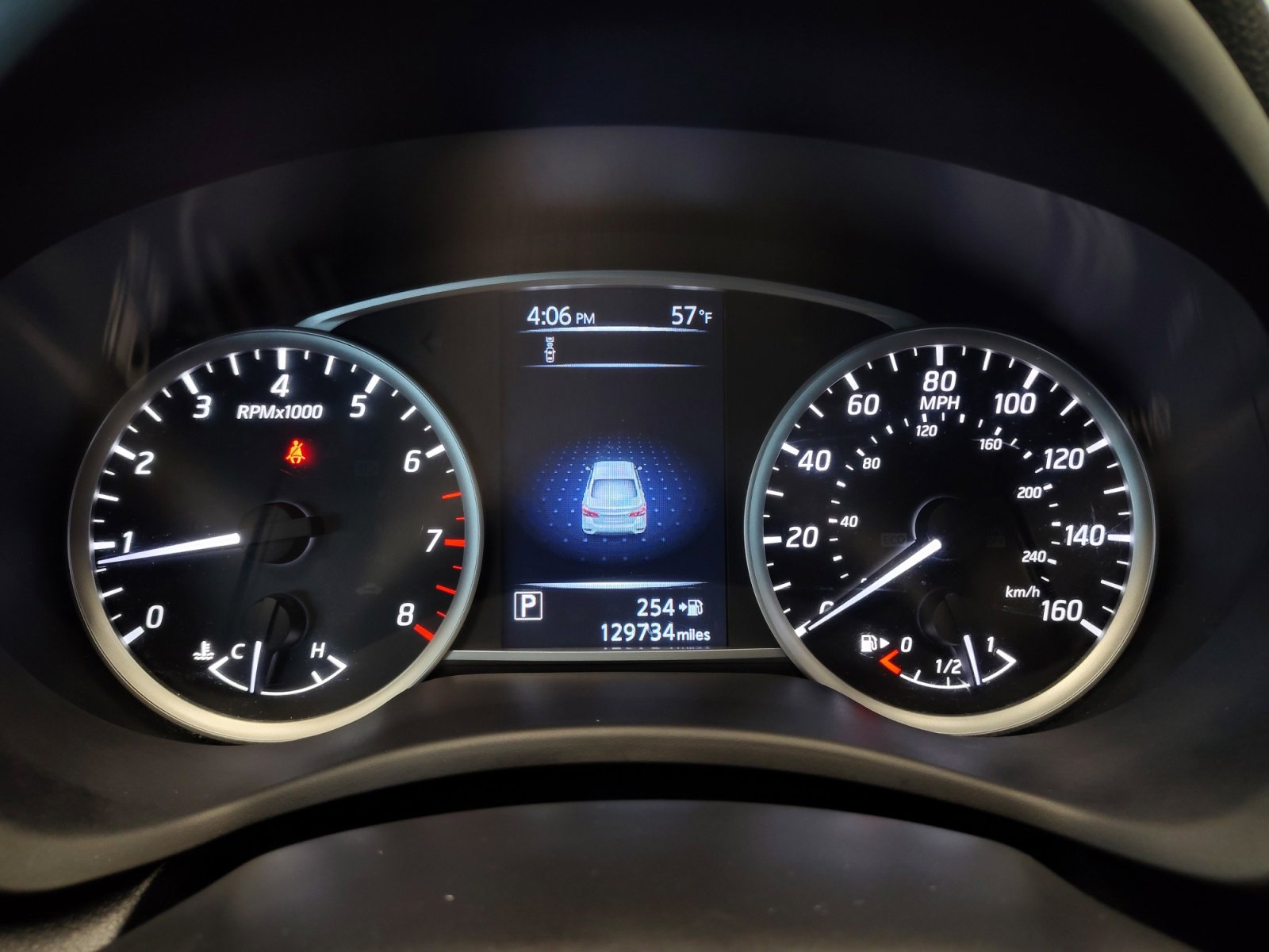 Used 2018 Nissan Sentra S image 18