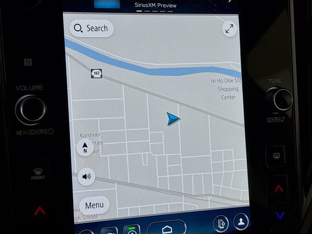 New 2026 Subaru Forester Wilderness image 13