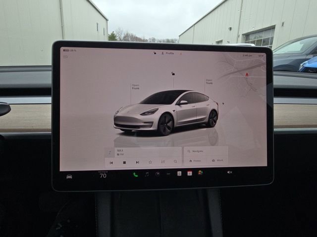 Used 2023 Tesla Model 3 Standard Range image 16
