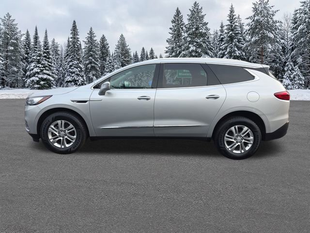 Used 2020 Buick Enclave Essence w/ Sound and Sites Package image 2