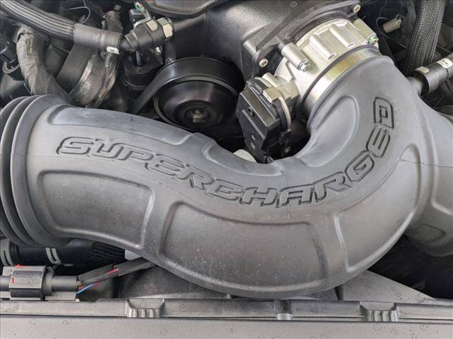 New 2026 Ford Mustang GT Premium w/ GT Performance Package RWD image 21
