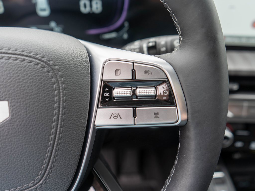 New 2025 Kia Telluride EX image 20