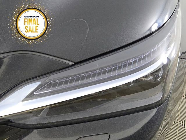 Certified 2025 Lexus NX 300h AWD w/ Luxury Package image 12