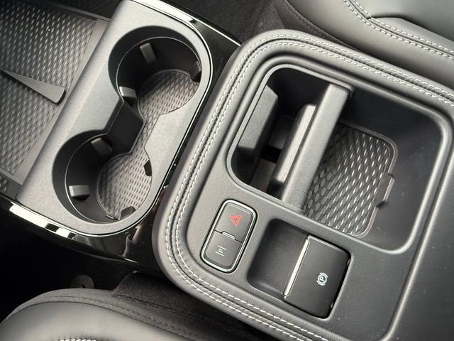 New 2026 Ford Mustang Mach-E Premium image 18