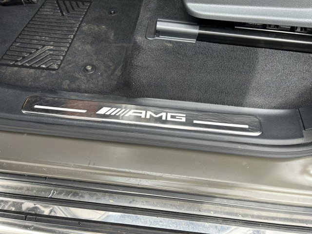 Used 2023 Mercedes-Benz G 63 AMG 4MATIC image 20