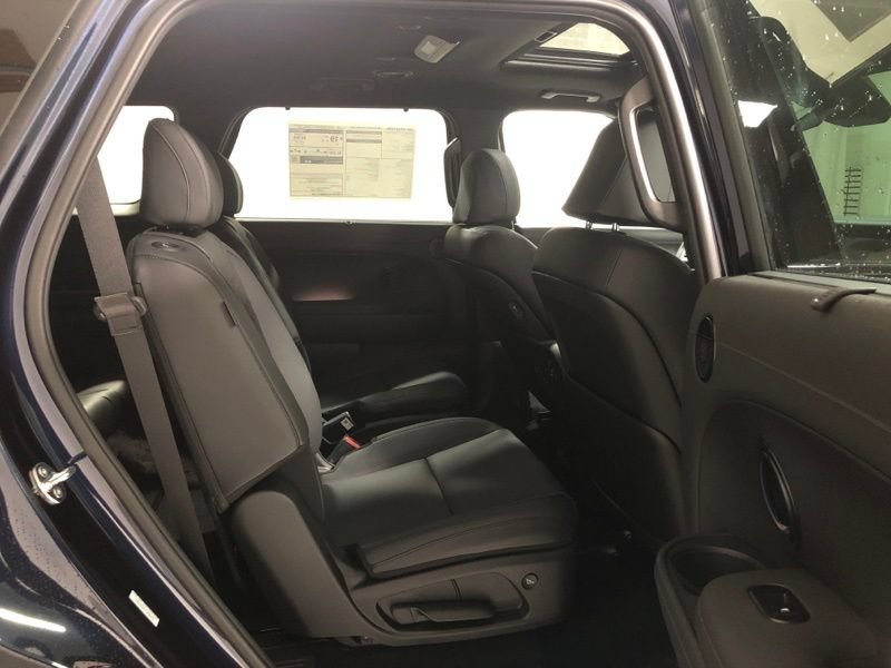 New 2026 Hyundai Palisade XRT Pro AWD/4WD image 11