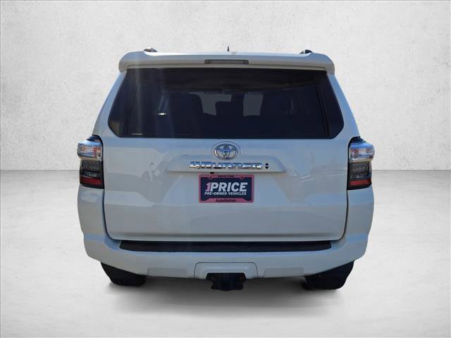 Used 2022 Toyota 4Runner SR5 image 6
