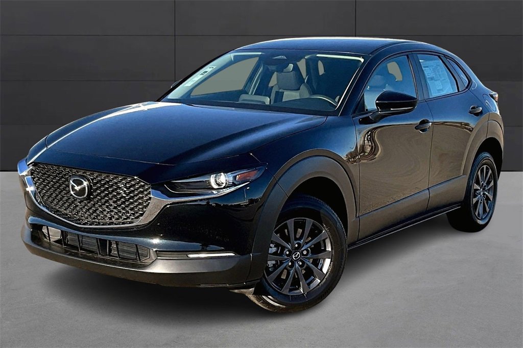 New 2026 MAZDA CX-30 AWD 2.5 S image 1