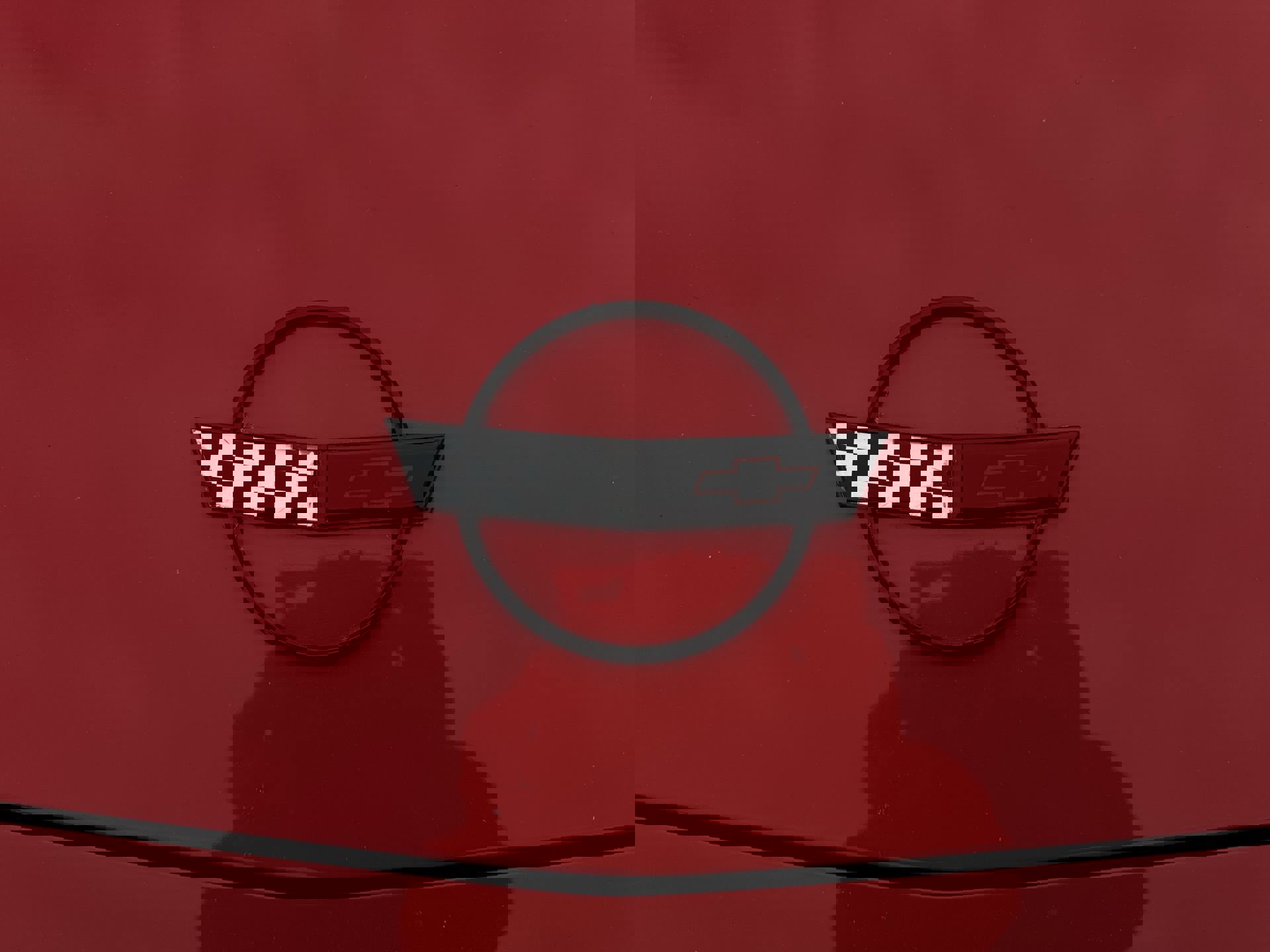 Used 1994 Chevrolet Corvette Coupe image 25