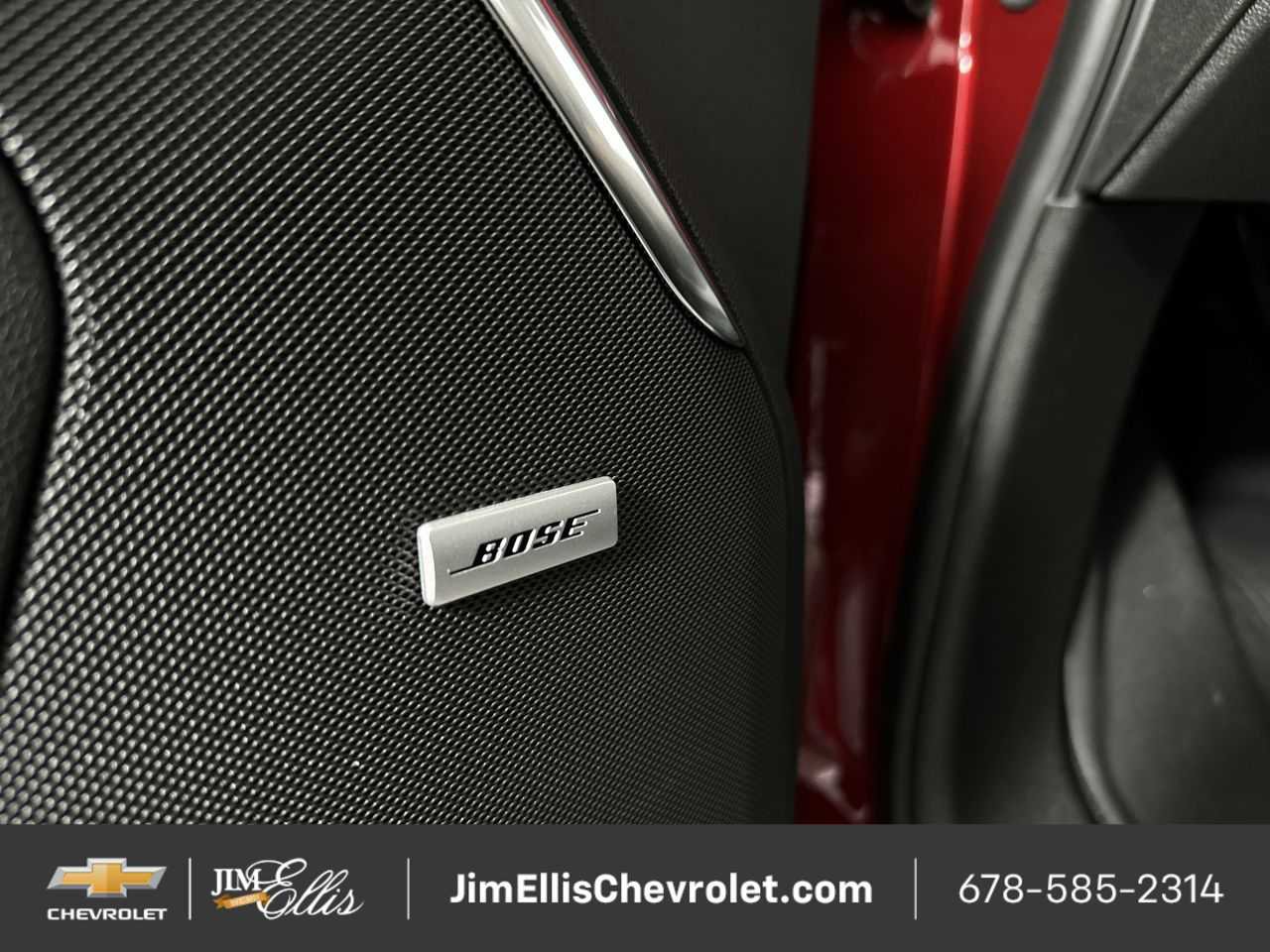 New 2026 Chevrolet Tahoe High Country w/ Sun And Tow Package image 34