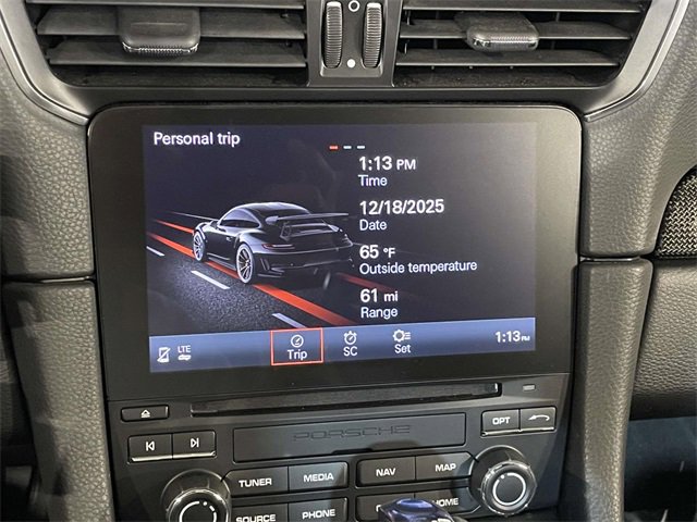 Used 2019 Porsche 911 GT3 RS image 61